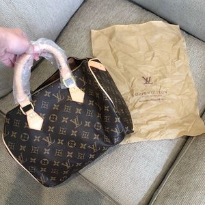 Louis Vuitton handbag